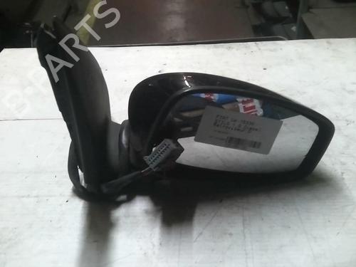 Used Right mirror Right mirror FIAT STILO (192_) 1.9 JTD (192_XF1A) (80 hp) 20370843 20370843