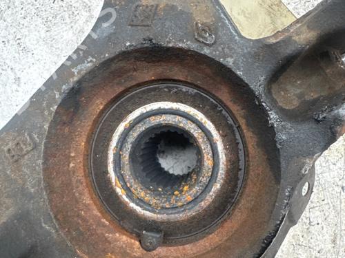 Left front steering knuckle RENAULT CAPTUR I (J5_, H5_) 1.5 dCi 110 | BP40613237M25 - Image 4