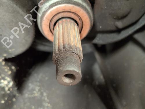 Gearbox PEUGEOT PARTNER Box Body/MPV 1.6 HDi | BP33945449M3 - Image 4