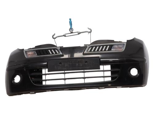 Used Front bumper NISSAN MICRA III (K12) 1.5 dCi (86 hp) 28480130