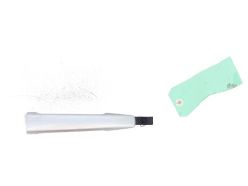 Rear left exterior door handle PEUGEOT 208 I (CA_, CC_) 1.2 VTI 82 | BP30866380C130