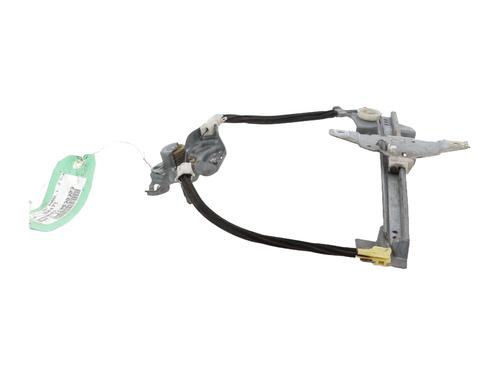 Rear left window mechanism PEUGEOT 307 (3A/C) 2.0 HDi 110 | BP28504491C24
