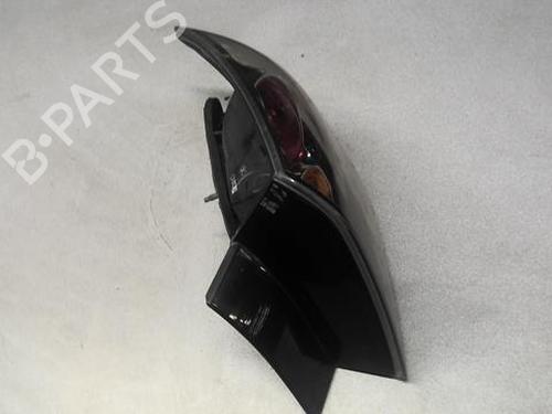 Used Right taillight Right taillight MAZDA 3 (BK) 1.6 DI Turbo (109 hp) 22002181 22002181