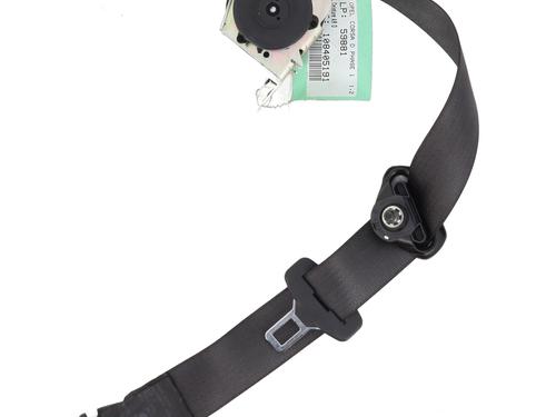 Rear right belt tensioner OPEL CORSA D (S07) 1.2 LPG (L08, L68) | BP27352791C90 