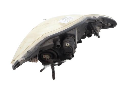 Left headlight PEUGEOT 107 (PM_, PN_) 1.0 | BP20358670C28 