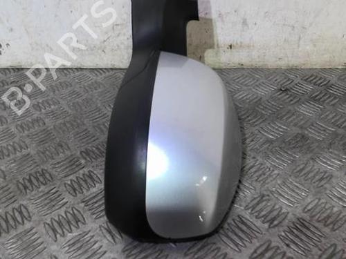 Left mirror OPEL AGILA B (H08) 1.0 (F68) | BP22001098C26 