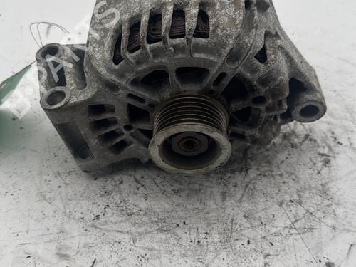 Alternator FORD FIESTA VI (CB1, CCN) 1.25 | BP33708885M7  - Image 6