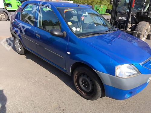 Switch DACIA LOGAN (LS_) 1.5 dCi (LS0K) | BP20359944I30  - Image 8