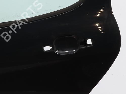 Dør venstre bak PEUGEOT 308 I (4A_, 4C_) 1.6 HDi | BP30492435C4