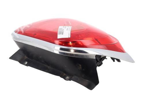 Left taillight FIAT 500X (334_) 1.6 D Multijet (334AXA1B, 334AXA11) | BP40467047C34 - Image 6