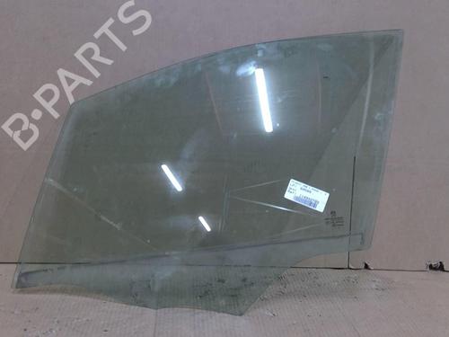 Used Front left door window PEUGEOT 208 I (CA_, CC_) 1.0 VTi (68 hp) 29196869