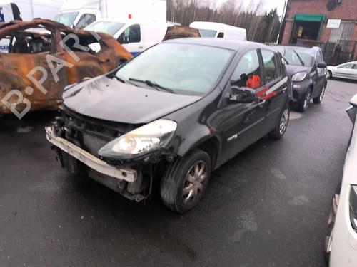 Engine control unit (ECU) RENAULT CLIO III (BR0/1, CR0/1) 1.5 dCi (C/BR0G, C/BR1G) | BP27689946M57 - Image 8