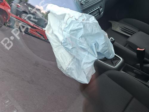 Rear left door window VW GOLF PLUS V (5M1, 521) 1.6 TDI | BP28117510C20 