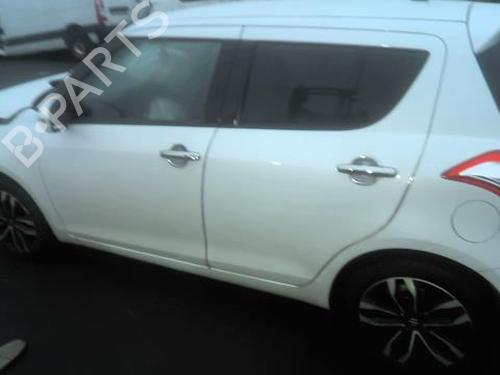 Handskerum SUZUKI SWIFT IV (FZ, NZ) 1.2 (AZH412, ZC72S) | BP24512666C95 - Image 10