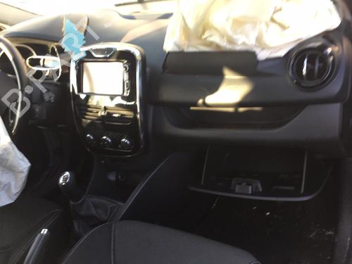 Front right window mechanism RENAULT CLIO IV (BH_) 1.5 dCi 75 | BP20366273C23 