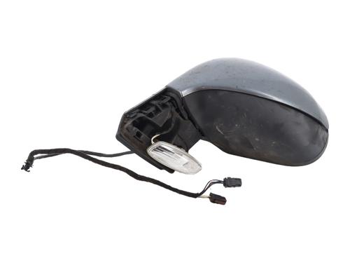 Used Left mirror Left mirror PEUGEOT 207 (WA_, WC_) 1.6 HDi (109 hp) 23788699 23788699