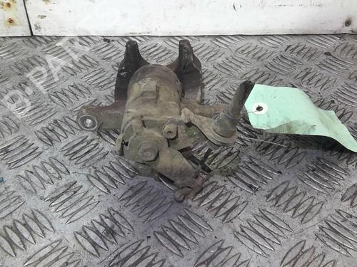 Used Right rear brake caliper Right rear brake caliper RENAULT MEGANE III Grandtour (KZ0/1) 1.5 dCi (KZ1M, KZ1W, KZ0R) (106 hp) 20361690 20361690