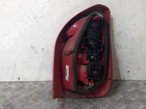 Left taillight CITROËN XSARA PICASSO (N68) 1.8 16V | BP20363811C34 