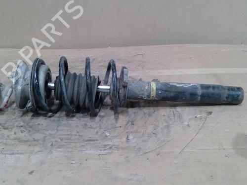 Used Left front shock absorber BMW 1 (E87) 118 d (136 hp) 22002680