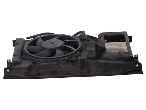 Used Radiator fan Radiator fan PEUGEOT 308 I (4A_, 4C_) 1.6 HDi (109 hp) 25223716 25223716
