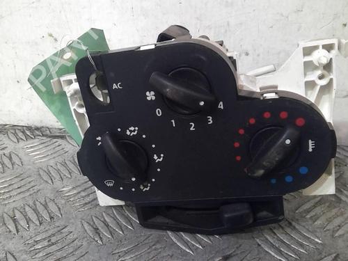 Used Climate control Climate control DACIA LOGAN (LS_) 1.4 (LS0A, LS0C, LS0E, LS0G) (75 hp) 20369326 20369326