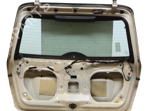 Tailgate MINI MINI (R56) Cooper D | BP37601432C6 - Image 5