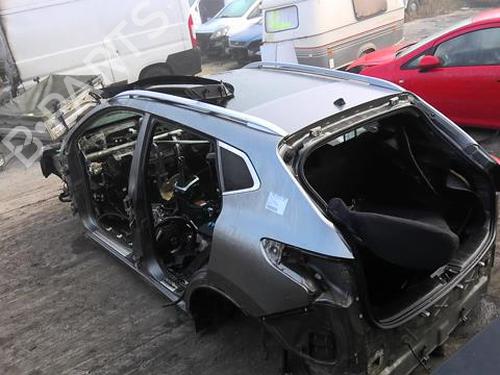 Left front window switch NISSAN QASHQAI II (J11, J11_) 1.5 dCi | BP32713202I27  - Image 19