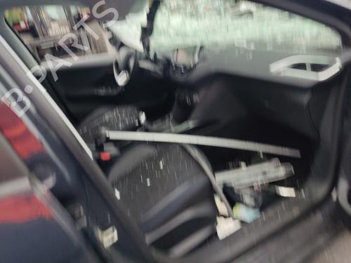 Subframe PEUGEOT 2008 I (CU_) 1.2 PureTech 82 | BP24374714M9  - Image 14