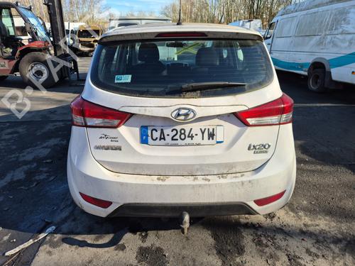 Right taillight HYUNDAI ix20 (JC) 1.4 CRDi | BP32656865C35