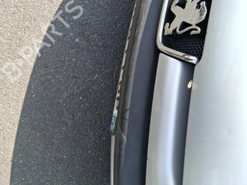 Dørliste PEUGEOT 206 SW (2E/K) 1.4 | BP27372423C150 - Image 32