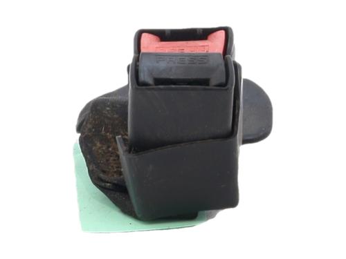 Used Seat buckle Seat buckle RENAULT CLIO II (BB_, CB_) [1998-2016] 36423659 36423659
