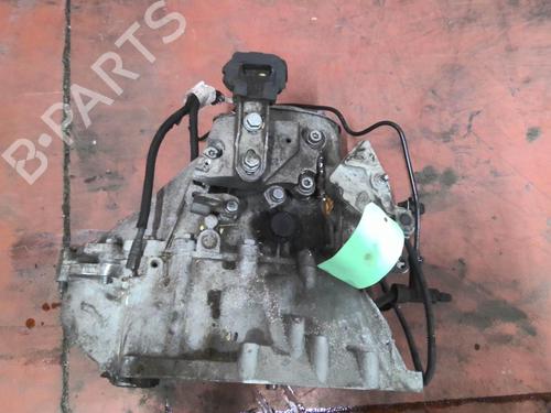 Getriebe DS DS 3 (SA_) 1.6 THP 208 (SA5GRM) | BP30939981M3