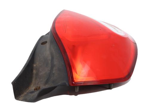 Left taillight RENAULT CLIO III Hatchback Van (SB_, SR_) | BP38425567C34 - Image 6