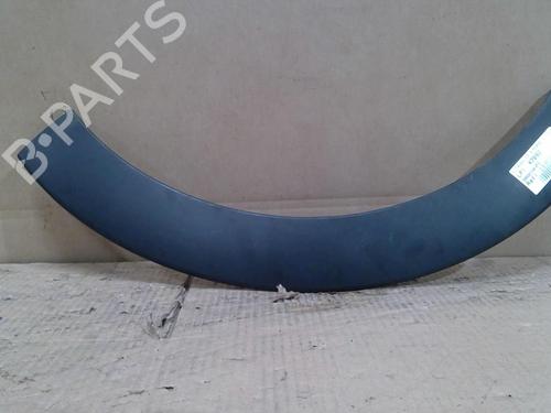Used Rear left wheel arch trim CITROËN C3 III (SX) 1.2 PureTech 82 (83 hp) 29596544