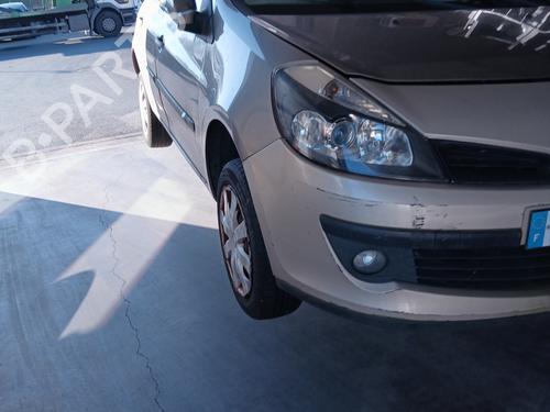 Air filter box RENAULT CLIO III (BR0/1, CR0/1) 1.5 dCi (BR17, CR17) | BP30159496M87