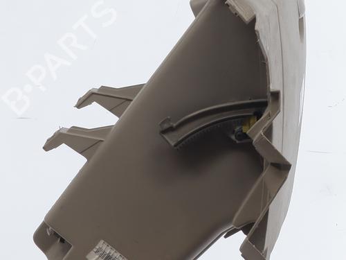 Glove box RENAULT SCÉNIC II (JM0/1_) 1.5 dCi (JM1E, JM16) | BP30147681C95