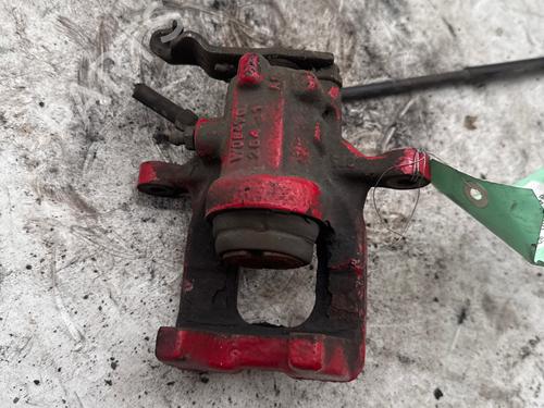 Left rear brake caliper VW GOLF VI (5K1) 2.0 GTi | BP37743227M107 - Image 3