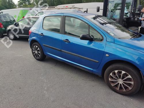Right front window switch PEUGEOT 307 (3A/C) 1.6 16V | BP27214142I26 - Image 11