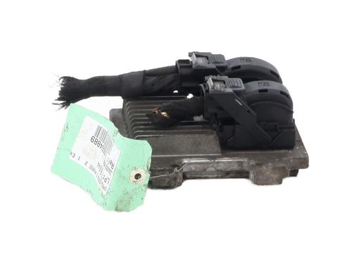 Engine control unit (ECU) OPEL CORSA D (S07) 1.0 (L08, L68) | BP31704452M57 - Image 5