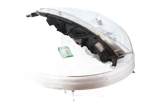 Left headlight PEUGEOT 407 (6D_) 1.6 HDi 110 (6D9HZC, 6D9HYC) | BP32383631C28 - Image 4