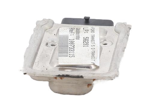 Engine control unit (ECU) FORD TRANSIT V363 Van (FCD, FDD) E-TRANSIT | BP23788924M57  - Image 6