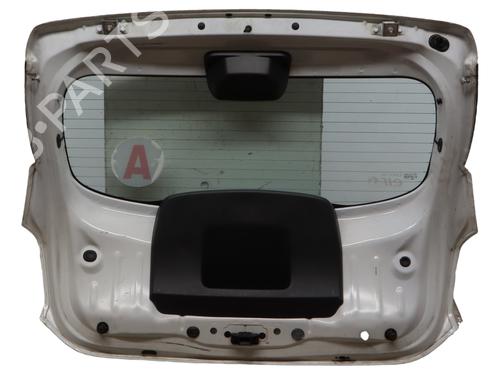 tailgate-dacia-sandero-ii-2012-37716858 main image