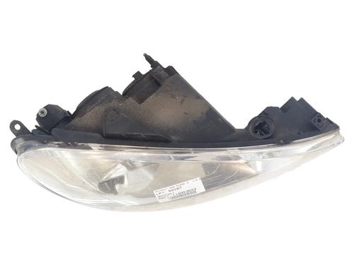 Right headlight PEUGEOT 206 Hatchback (2A/C) 1.4 HDi eco 70 | BP31582831C29 