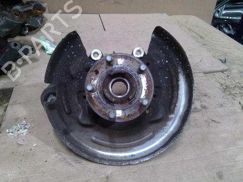 Used Right rear steering knuckle LAND ROVER RANGE ROVER EVOQUE (L538) 2.2 D 4x4 (150 hp) 31940143