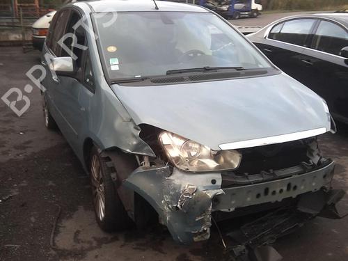 Climate control FORD C-MAX (DM2) 1.6 TDCi | BP21816334I5 - Image 8