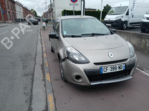 Used Parts RENAULT CLIO III (BR0/1, CR0/1) 1.5 dCi (C/BR0G, C/BR1G) (68 hp) 4422331