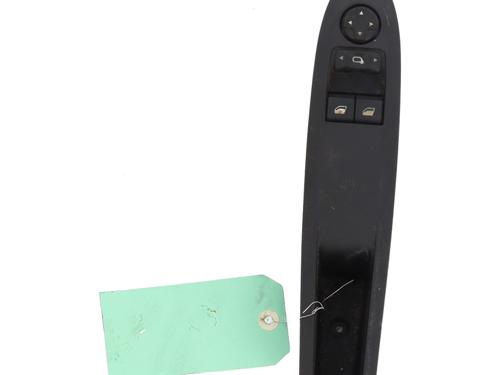 Used Left front window switch CITROËN C4 II (NC_) 1.6 HDi 90 (92 hp) 28420372