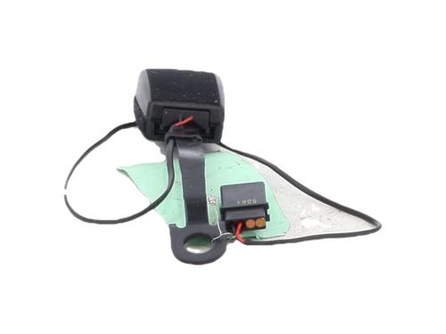 Used Seat buckle Seat buckle ALFA ROMEO BRERA (939_) 2.4 JTDM 20V (939DXD1B, 939DXD12) (200 hp) 36445468 36445468
