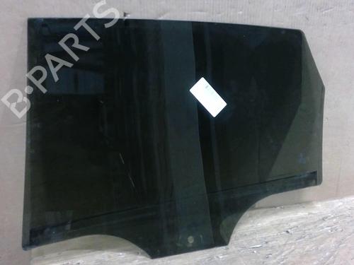 Used Rear right door window VW POLO VI (AW1, BZ1, AE1) 2.0 GTI (200 hp) 30750802