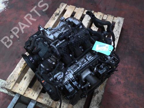 Used Engine PEUGEOT 308 II (LB_, LP_, LW_, LH_, L3_) 1.2 THP 110 (110 hp) 31207209